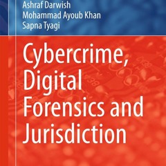 Ebook Cybercrime, Digital Forensics and Jurisdiction (Studies in Computational I