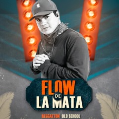 Flow De La Mata, Mix Reggaeton Old School