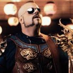 SABATON - A Tiger Among Dragons (Official Music)