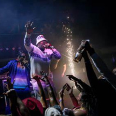 SICKO - Mix Hip Hop RnB 2000