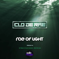 Rae Of Light 16
