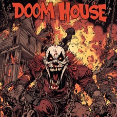 DOOM HOUSE - RENAUX