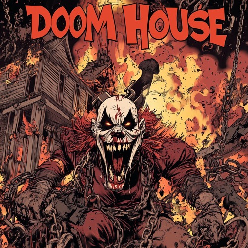 DOOM HOUSE - RENAUX
