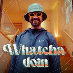 Whatcha Doin | Diljit Dosanjh