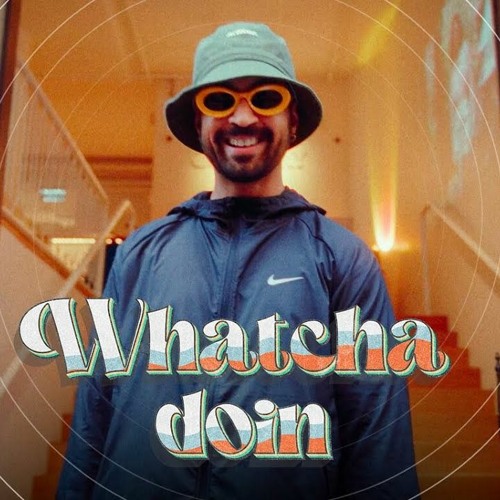 Whatcha Doin | Diljit Dosanjh