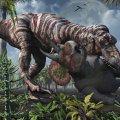 T-Rex