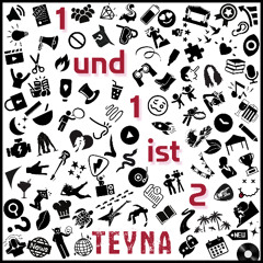 1 und 1 ist 2