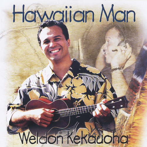 Pilialoha - Album by Weldon Kekauoha - Apple Music
