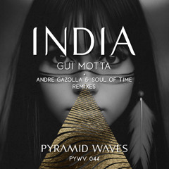 Gui Motta - India [Soul off time remix]