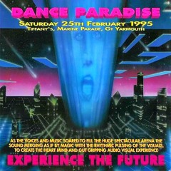 1995-02-25 - Kenny Ken, Darren Jay, Mastervibe & GE Real feat. Fearless, Conrad & ... Part 1