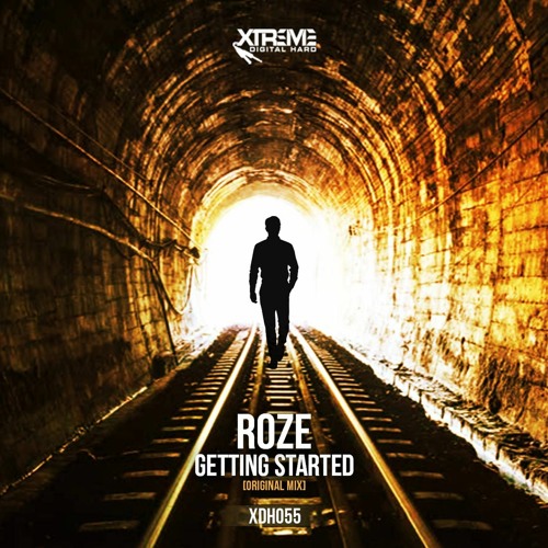 Roze - Getting Started (Original Mix) [FREE DOWNLOAD]