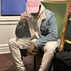 Foreign (Prod. by sondre)