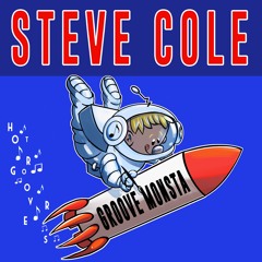 Groove Monsta BY Steve Cole🇨🇭(HOT GROOVERS)
