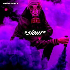 UK NY Drill Type Beat | UK Drill Instrumental Freestyle "Sight"
