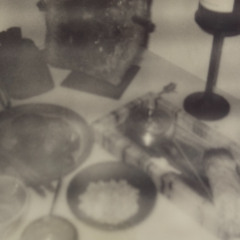 live set 002: dynamic trance