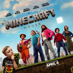 The Night Nerd Presents: Mining a movie review with a 9-Year-old