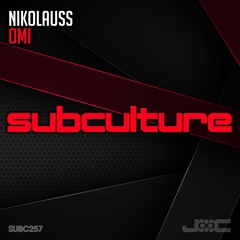 Nikolauss - Omi (Original Mix)