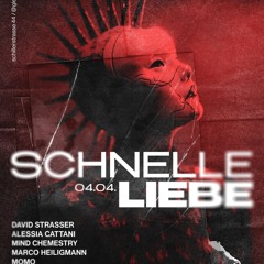 Schnelle Liebe Closing Set - Gleis 44 [Live Cut | 04.04.2025]