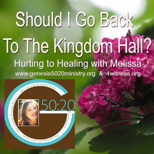 Stream Should I Go Back To The Kingdom Hall By Witnesses For Jesus 