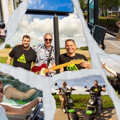 Lydia (ft. Ger Warink)