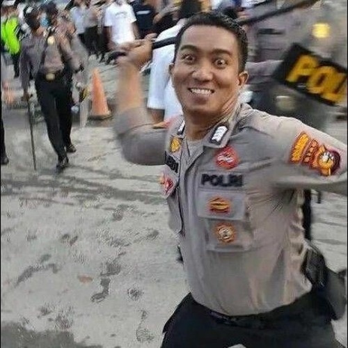 JACX - ALV POLICIA