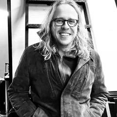 Tony Johnson at WAV | 17-10-25