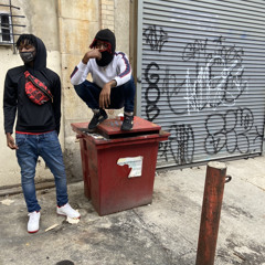 Heezo! - AH AH 2! ft. Zy Wave