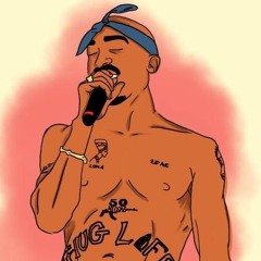 2Pac - Whatcha Gonna Do(ft. Storm)Remix.