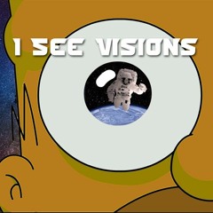 RobRuss - I See Visions