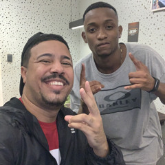 MC RB - TRAVA BANDIDA [ DJ JEAN DU PCB ] BEAT JHOW JHOW