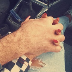 Minden percben rad gondolok