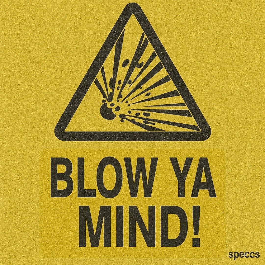 Listen to BLOW YA MIND by Speccs in Josii's USB playlist online