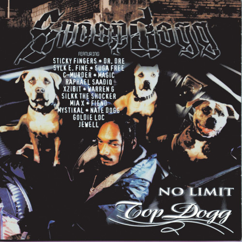 Down 4 My N's (feat. C-Murder & Magic)