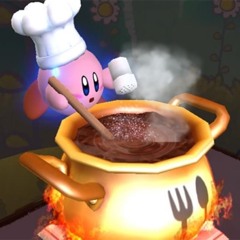 kirby's groove
