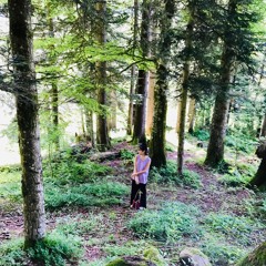 Guest show w/ Jamira Estrada (30.01.2021)