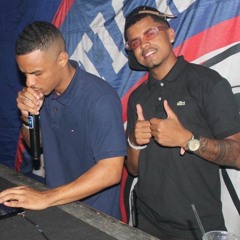 DUELO DOS MALVADÃO 2.0 [ SIRI DJ E DJ LB ] VEM NA SEQUÊNCIA