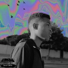 EviL(Feat.Riah Skitt)