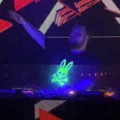 Adam Scott Live From Lost Miami 12/3/22