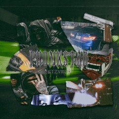 StZvros - PHONKSTAR