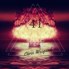 Chris Weigand - Destrukt Sound Podcast #41