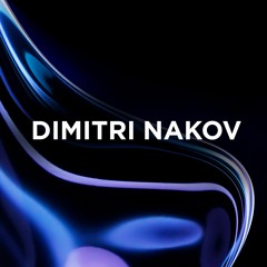 Dimitri Nakov