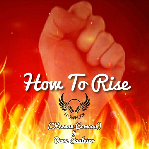 And Dave Saulnier - Flip The Script