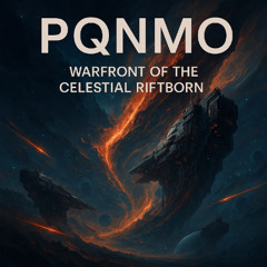 Warfront of the Celestial Riftborn