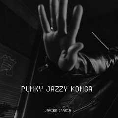 Punky Jazzy Konga