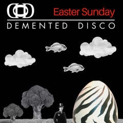 Easter Sunday Demented Disco - Jacob Coid 2nd set