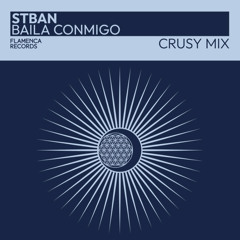 Baila Conmigo (Crusy Edit Mix)