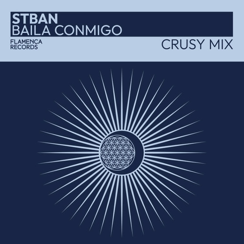 Baila Conmigo (Crusy Edit Mix)