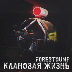 ForestDUMP - Клановая жизнь (acoustic)