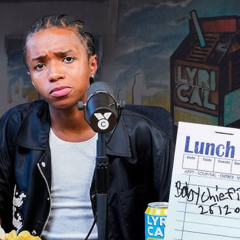 BABYCHIEFDOIT - LUNCH BREAK FREESTYLE ( LYRICAL LEMONADE)