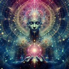 complex spiritual pattern